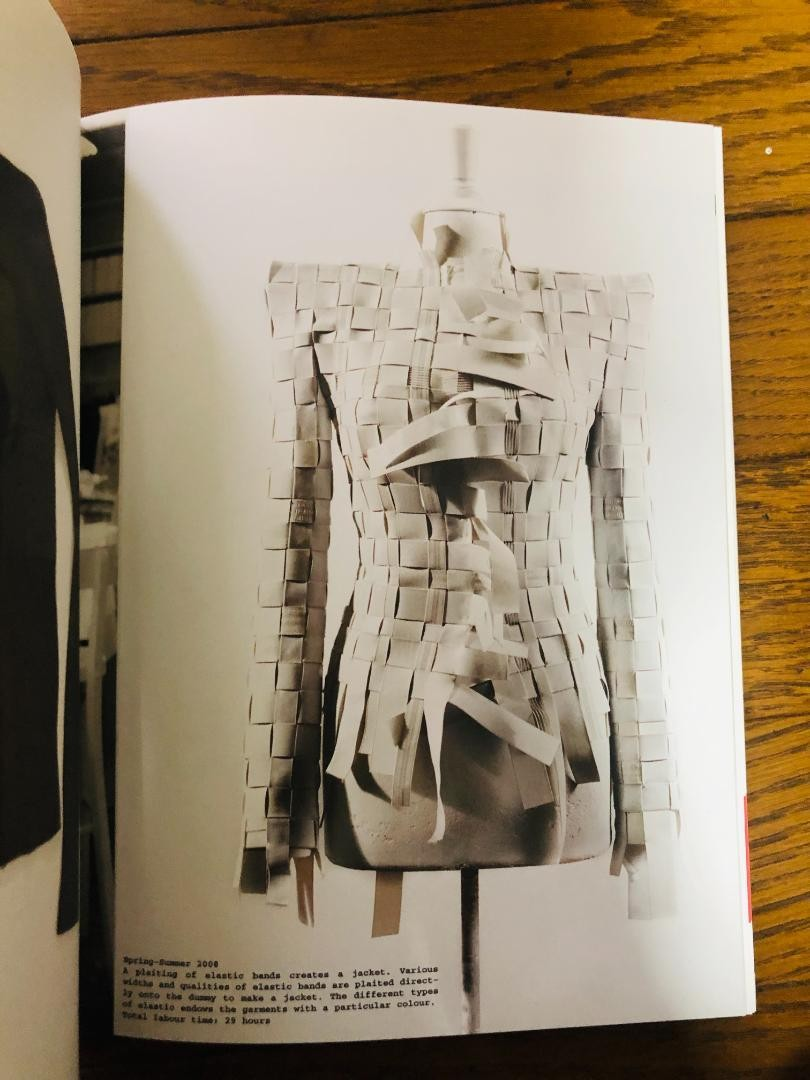 Maison Martin Margiela 20th anniversary THE EXHIBITION Limited to