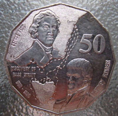 Bass And Flinders 50 Cent Coin Collectables Gumtree Australia Free Local Classifieds Bass And Flinders 50 Cent Coin Collectables Gumtree Australia Free Local Classifieds