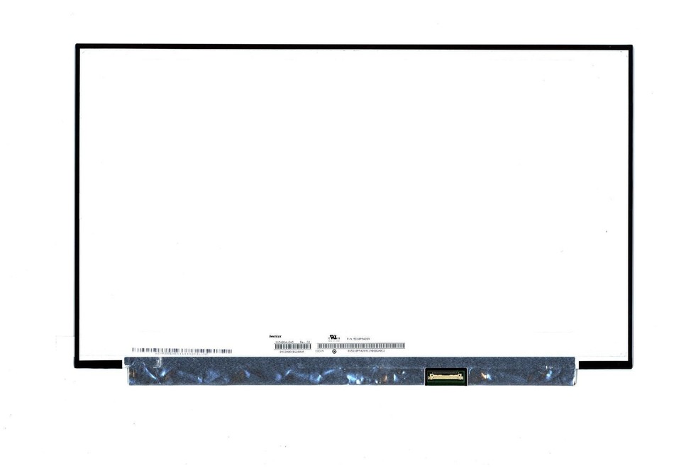 Dalle écran LCD 15.6" FHD Mat Pour Lenovo IdeaPad S340-15IIL - Neuf DisplaySeek