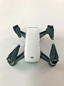 dji spark drone only