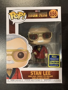 bollino Shared Vinyl Figure 656 Stan 