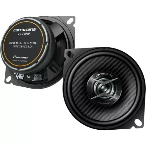 新品未開封 Pioneer carrozzeria TS-C1740S 2way Yahoo!オークション - 新品未開封パイオニア carrozzeria TS