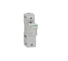 A9GSB592 Fuse Base DIN Pole: 1 SCHNEIDER ELECTRIC