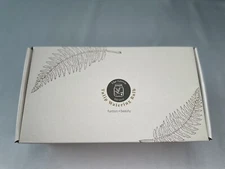 Green Alcove Large Pink Tulip Watering Bulbs - (2 Bulbs & 2 Tips)