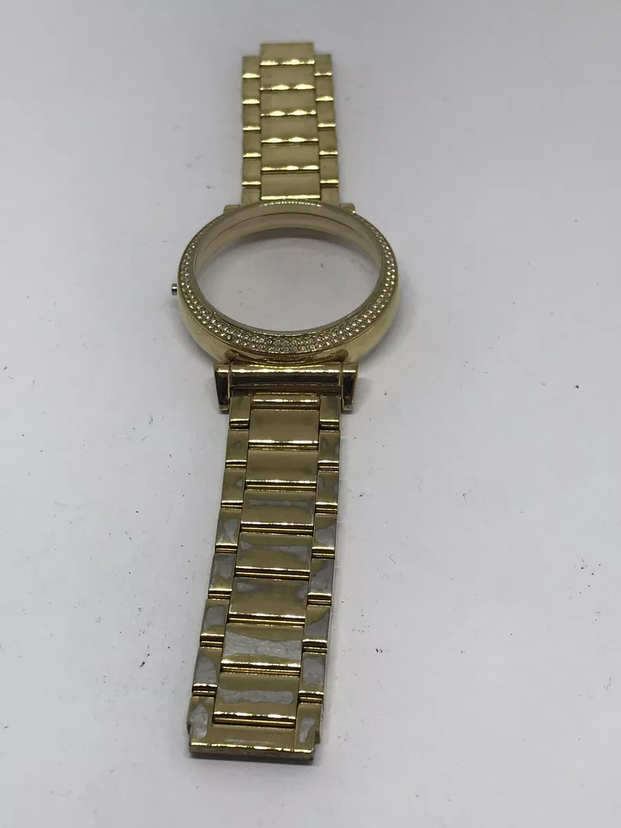 Michael kors store watch wristband