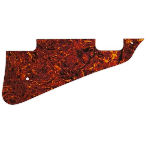 NEW - Pickguard For Gibson Les Paul Deluxe - MANY COLORS & VARIETIES!