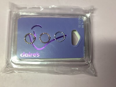 Claires set nose ring set multi coloured hammered nose ring set - Main Image