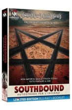 SOUTHBOUND - AUTOSTRADA PER L'INFERNO - LIMITED EDITION – ITA – ENG – BLU-RAY