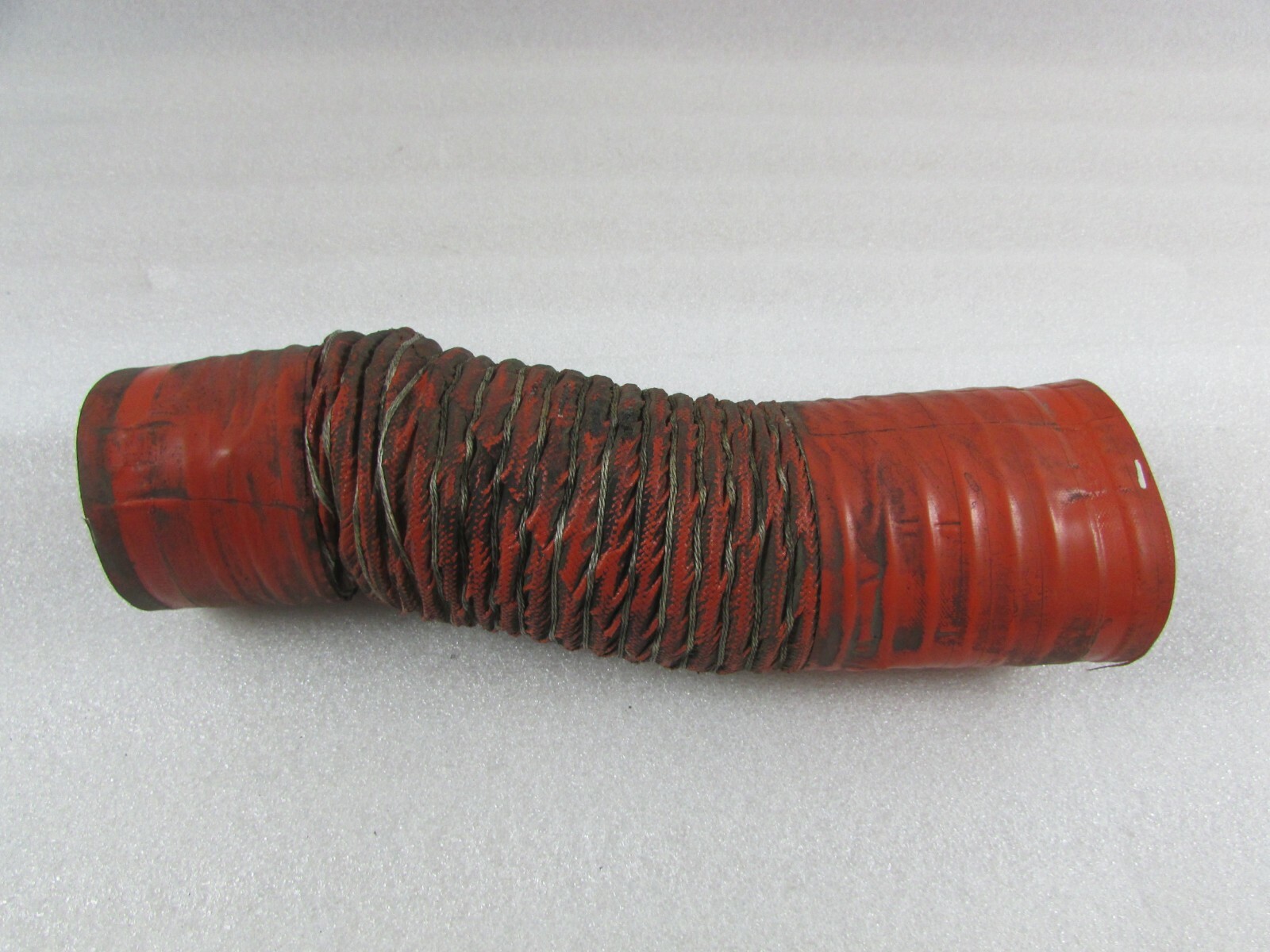 Ferrari 456, Front Brakes Cooling Pipe, Used, P/N 176378