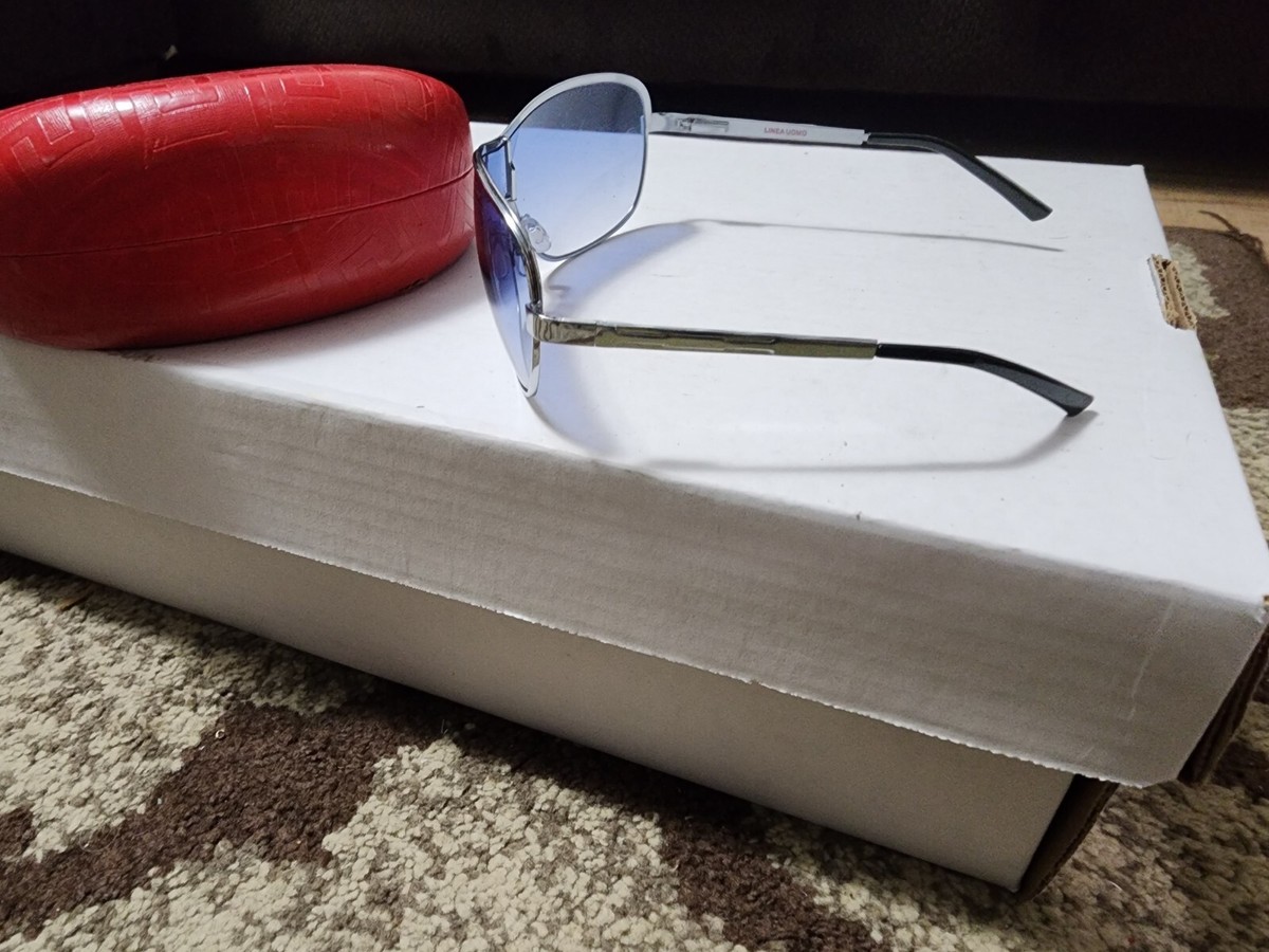 linea uomo sunglasses | eBay display picture 1