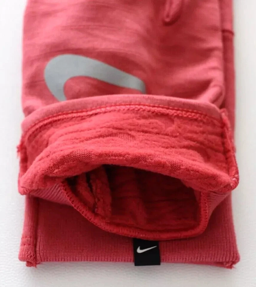 Guantes de running Nike Sphere 4.0 grandes para hombre de adobe/plateado Foto 3 de 4