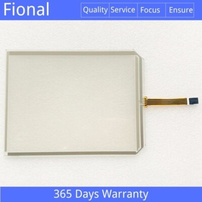 Touch Screen Panel Glass Digitizer For Kienzle Systems T09.00295.01 TouchScreen