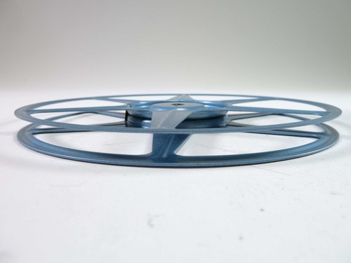 Compco 8 mm 400' Film Reel - Picture 5 of 5