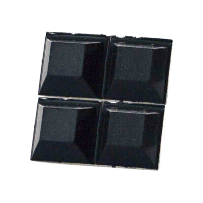 Klebefuss Tassenablage 4er Set ECM Technika III/Technika IV/Elektronika B7474217
