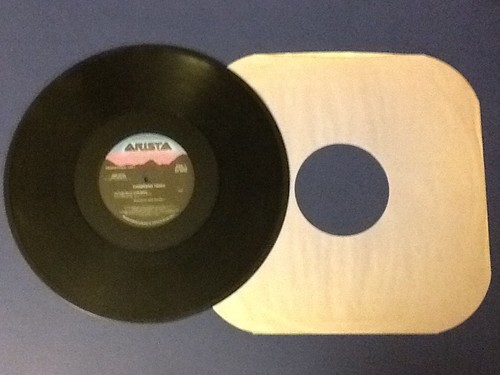 THOMPSON TWINS~you take me up ARISTA 1984 all ORIGINAL~PROMO UK Import (EP) Ex - Imagen 4 de 8