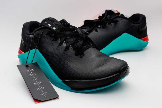 nike metcon 5 amp zero