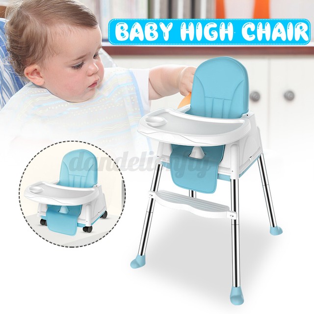 zobo high chair