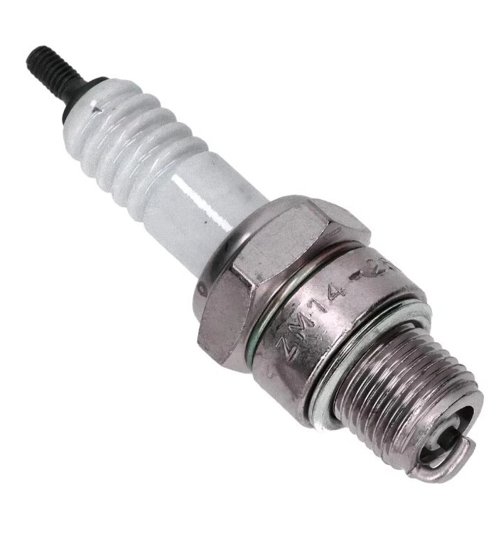 10x Zündkerzen Isolator Spezial ZM14-260 - Bild 3 von 3