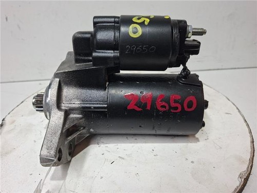20911023F 1121006  Anlasser Audi a3 item23 16 ambiente 16 ltr 75 kw