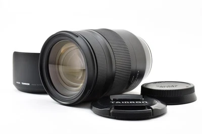 [Top MINT w/Hood] Objectif Tamron 35-150mm f2.8-4 Di VC OSD A043 pour Canon... - Photo 1/4