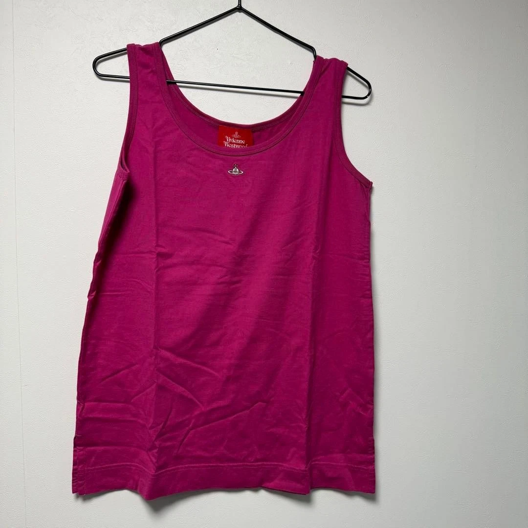 Vivienne Westwood Tank Tops for Women for sale | eBay