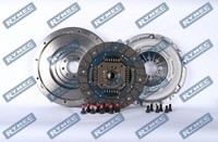 Kupplungssatz Rymec SF1103 FüR Ford Kuga 2 DM2 Focus 3 Turnier Max Dxa CB7 Ceu 1