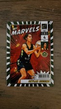 2025 Panini Donruss WNBA - Net Marvels Skylar Diggins-Smith #13
