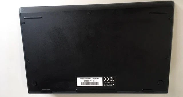 Interruptor Cerevo Video CDP-LW01A Livewedge Variedad de Efectos en Vivo Foto 4 de 4