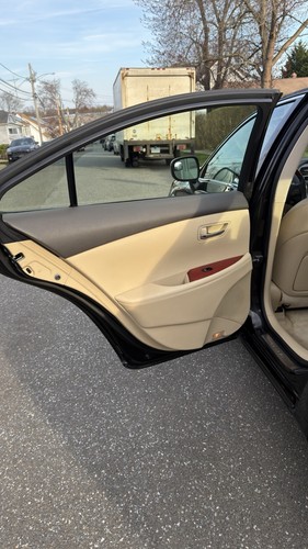 2007 Lexus ES 350 350