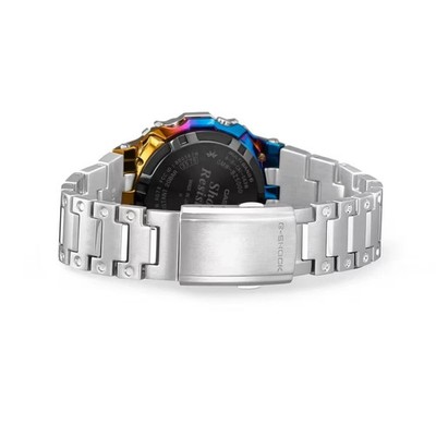 Casio G-Shock GMW-BZ5000RC-1JR Rainbow IP Metal Solar 2026 | eBay