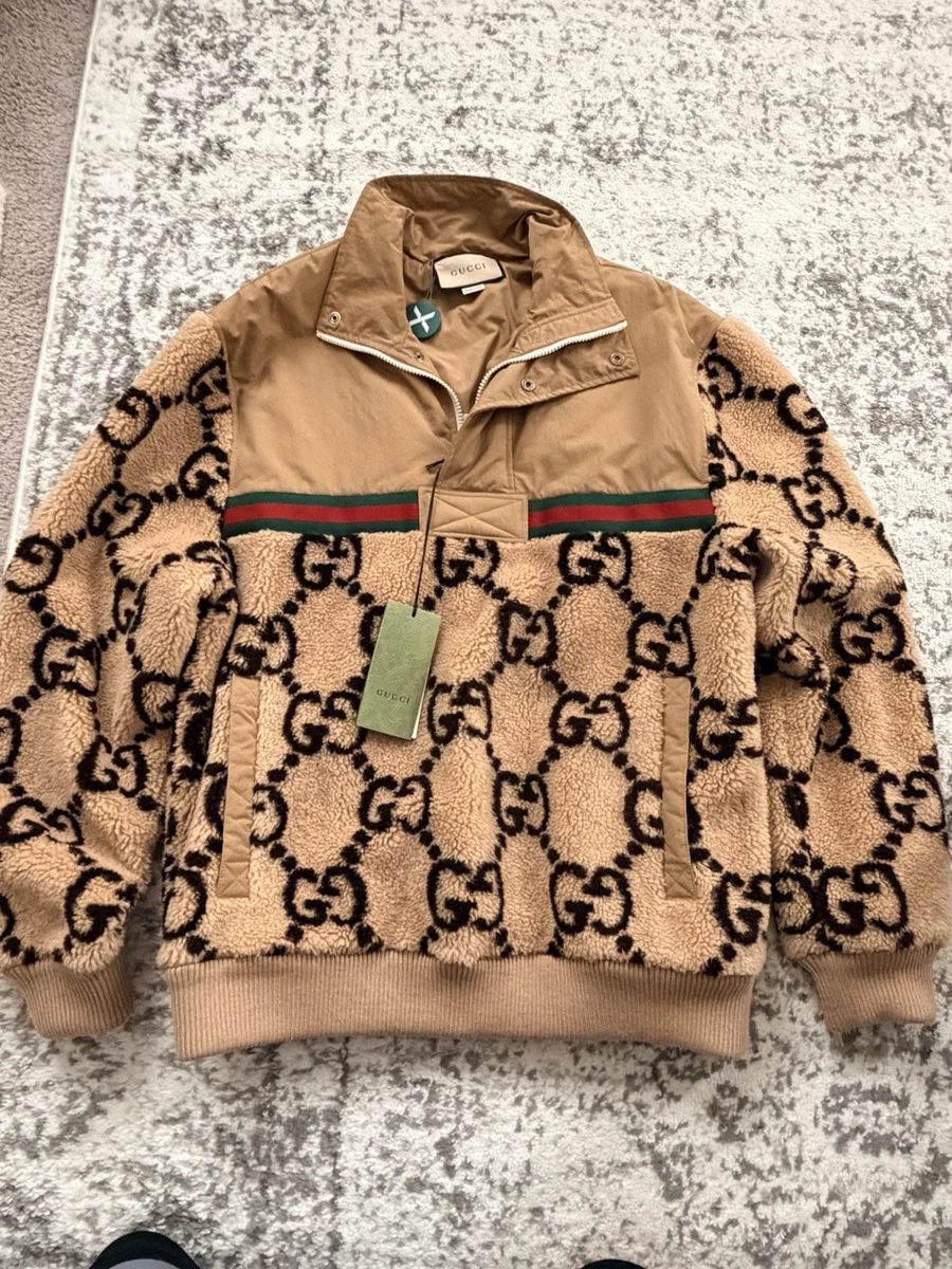 Preços baixos em Jaquetas Gucci Acolchoada para Homens | eBay