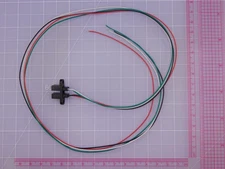 Lot of 48 OPTEK OPB891T51Z SENSOR OPT SLOT PHOTOTRAN PCB MT X118374