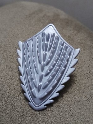 Teenage Mutant Ninja Turtles Drako Shield Of Gojiran Scales Tmnt Battle Nexus 