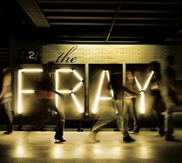 Fray - Fray - Vinyl Record - G3Z