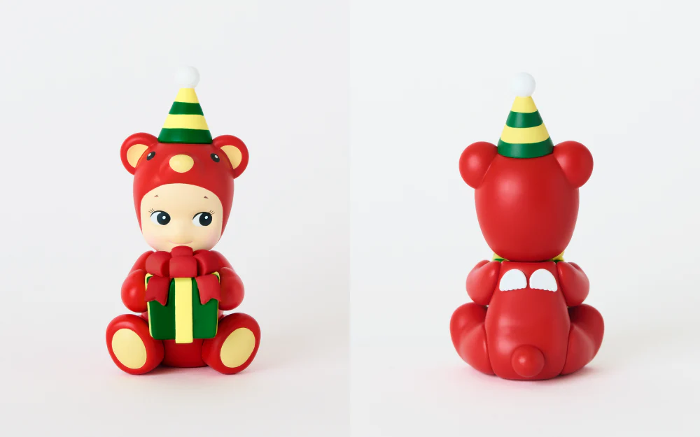 Sonny Angel Mini Figure 2025 Christmas Advent Calendar Japan | eBay