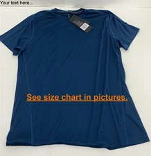 Ten Thousand Light weight Tee TTKT012 S - M - L - XL - XXL