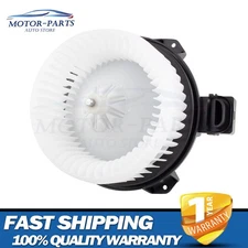 HVAC A/C Heater Blower Motor with Fan Cage for Mazda CX-9 2007-2015 TD1161B10