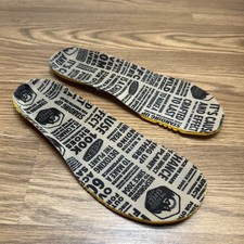 Keen Original Insole Replacement Mens Size 7 - 8.5