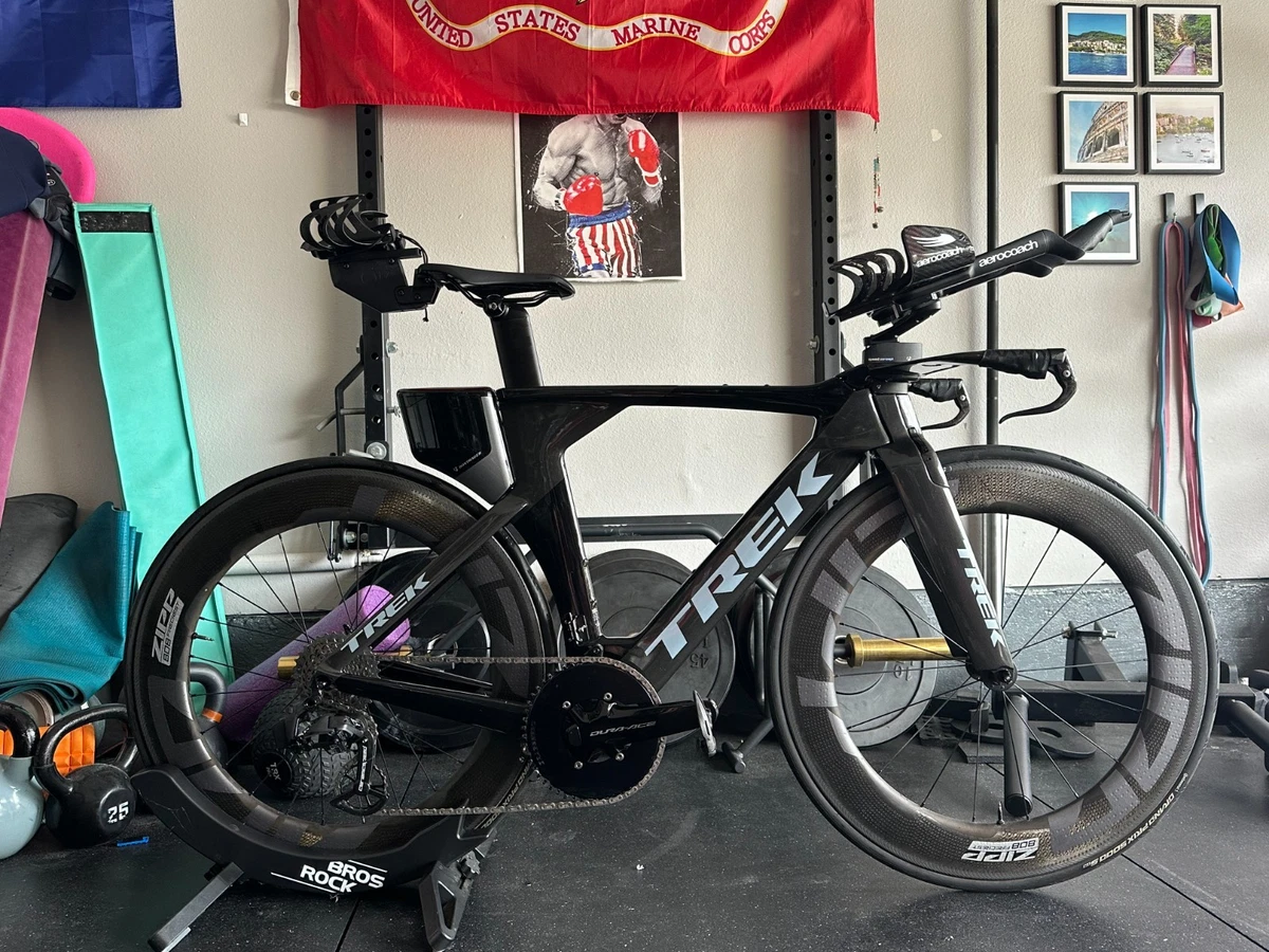 Trek Speed Concept Bikes for sale - eBay