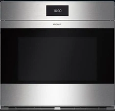 Wolf M Series SO30CMS 30 Inch Smart Wall Oven with 5.1 cu. ft. Capacity