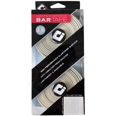 ODI High Performance Lenkerband 2,5mm Weiß 2100x30mm R01TPW - Bild 1 von 2