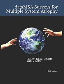 dataMSA Surveys for Multiple System Atrophy: Patien... | Buch | Zustand sehr gut