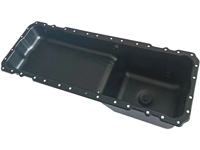 For 2004-2007 Roadmaster Rail A-Straight Rail Oil Pan 27213QHVN 2005 2006 Foto 3 de 3