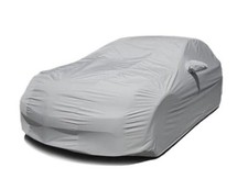 Custom Fit 2006-2009 Pontiac Solstice Custom Car Cover for 5 Layer Ultrashield
