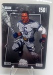 2025 Bo Jackson Battle Arena Bojax PSA Magazine Baseball Promo #P-8 Steel 150