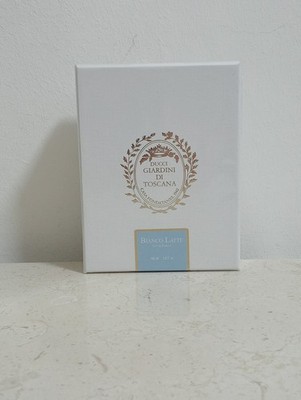 gardens di toscana milchweiß 100ml