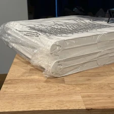 2 Pack 121 Replacement Filter Compatible with Blueair Blue Pure 121 Air Purifier