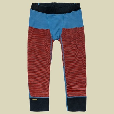 Devold Tuvegga Merino 3/4 Longs Man Unterhose