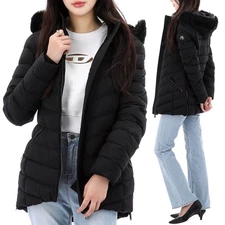 Moose Knuckles Rose Down Padding M34LJ206S 305 105619560