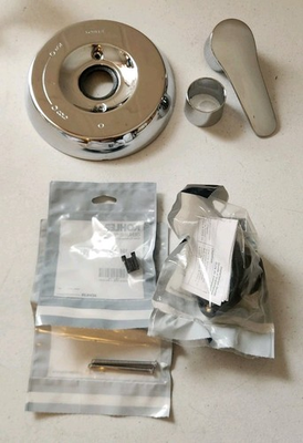 #ad #ad Kohler K TS98147 4 CP July Pressure Balancing Valve Trim Polished Chrome $39.97